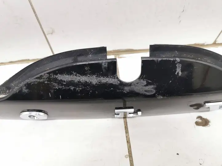 Volvo V60 (2013 - 2018) 31391291 Подсветка номера — фото 3