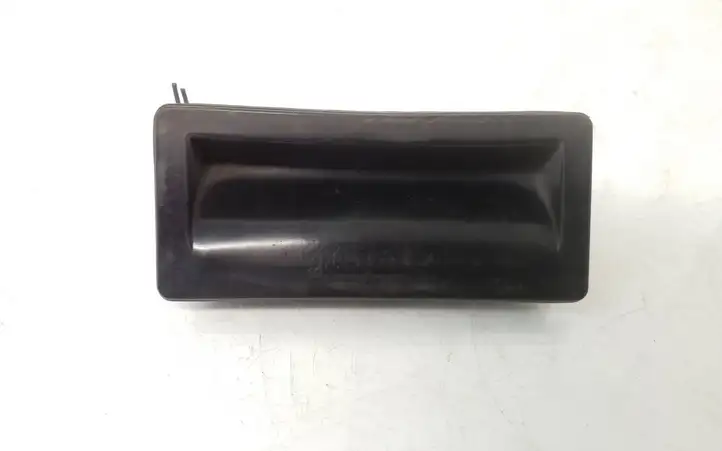 Volkswagen PASSAT B6 (2005 - 2010) 5N0827566 Ручка крышки багажника — фото 1