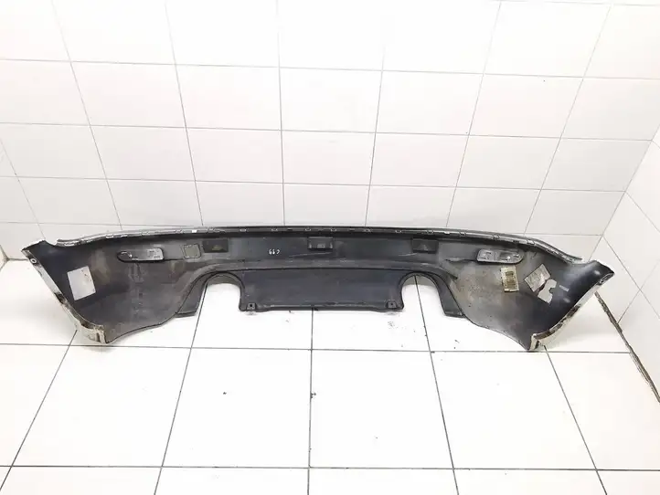 Volvo C30 (2007 - 2010) 30779142 Нижняя часть переднего бампера — фото 7