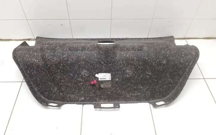 Mercedes-Benz E W211 (2002 - 2009) A2116940325 Обшивка багажника — фото 3