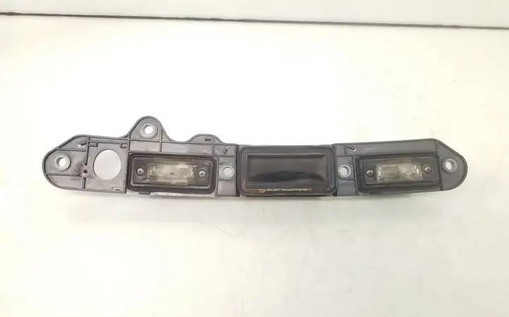 Volkswagen PASSAT B6 (2005 - 2010) 1T0827574L Подсветка номера — фото 1
