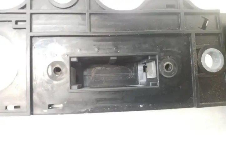 Volkswagen PASSAT B6 (2005 - 2010) 1T0827574L Подсветка номера — фото 7