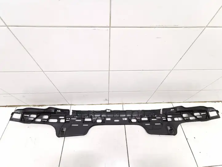 Mercedes-Benz EQC (2018 - ) A2938855101 Кронштейн заднего бампера — фото 3