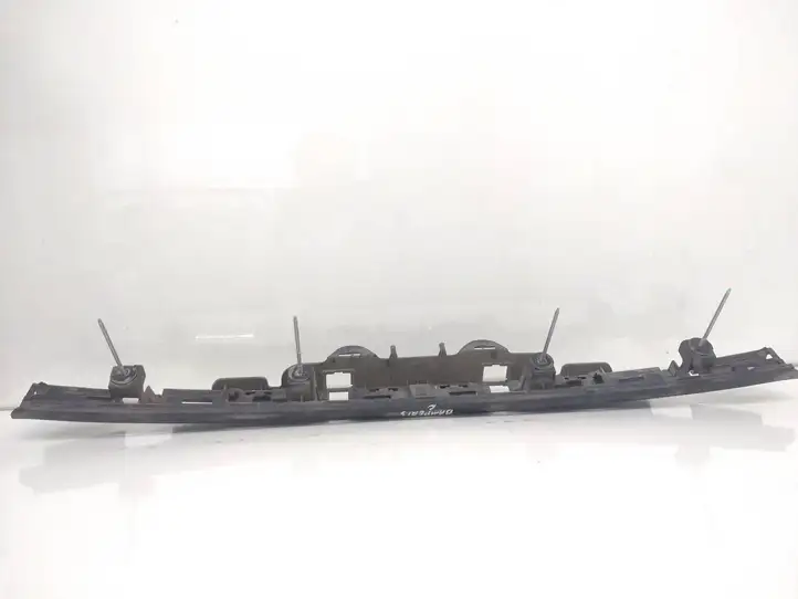 Mercedes-Benz EQC (2018 - ) A2938855000 Кронштейн заднего бампера — фото 3