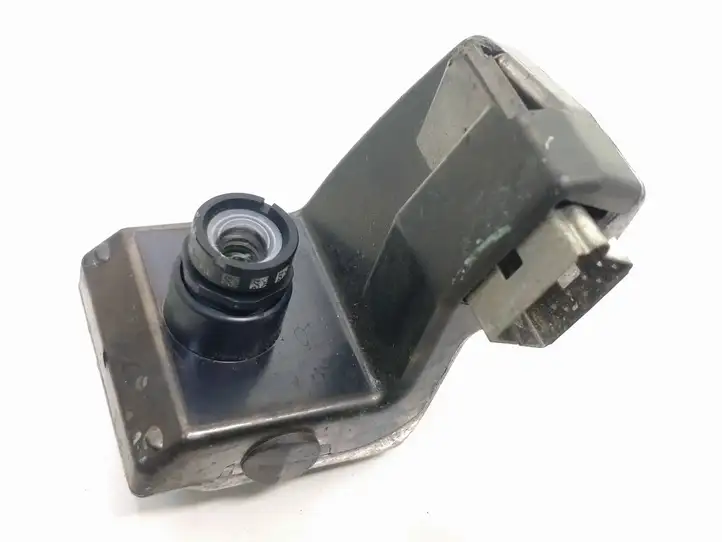 BMW 5 E60 E61 (2004 - 2010) 9137716 Камера в лобовом стекле — фото 1