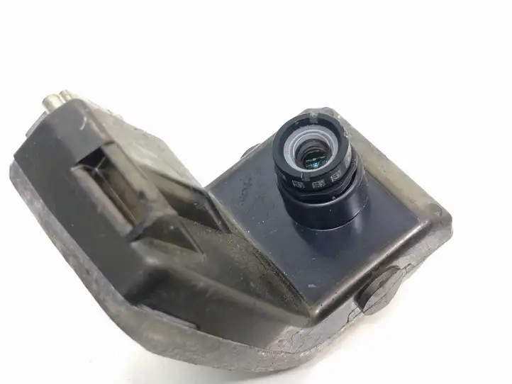 BMW 5 E60 E61 (2004 - 2010) 9137716 Камера в лобовом стекле — фото 2