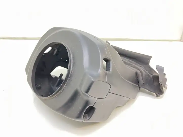 BMW 5 E60 E61 (2004 - 2010) 6947782 Обшивка рулевой колонки — фото 1