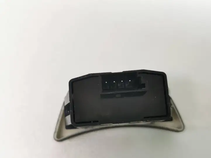 BMW 5 E60 E61 (2004 - 2010) 6981148 Мултифункционный включатель управления / ручка — фото 3