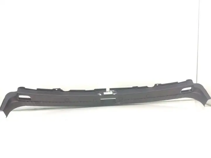 BMW 5 E60 E61 (2004 - 2010) 7050366 Отделка порога багажника — фото 3