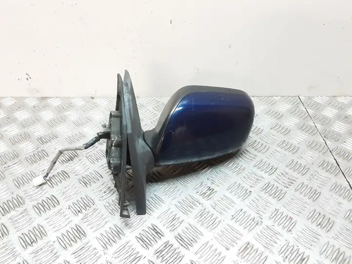 Toyota Corolla E120 E130 (2000 - 2004) Боковое зеркало с электроприводом — фото 1