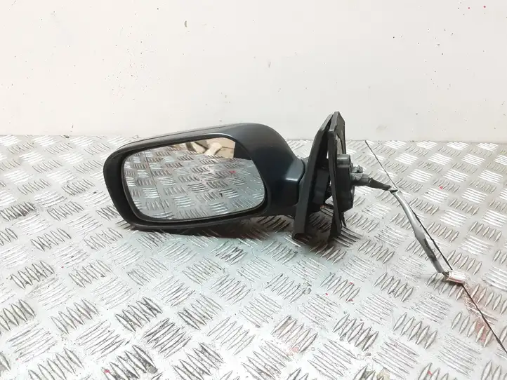 Toyota Corolla E120 E130 (2000 - 2004) Боковое зеркало с электроприводом — фото 3