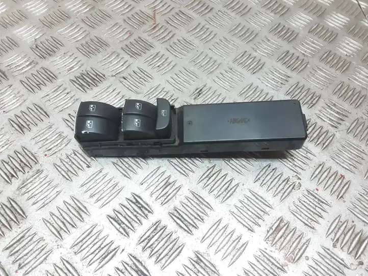 Saab 9-3 Ver2 (2003 - 2007) SAAB014A05 Кнопка стеклоподъемников — фото 1