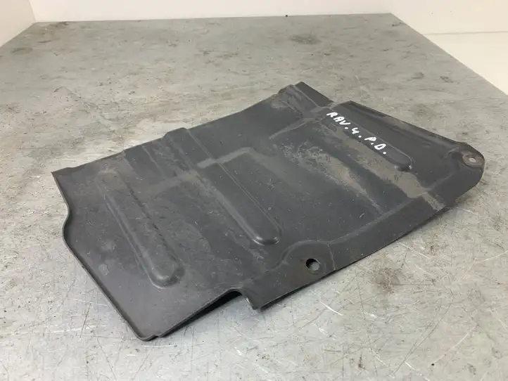 Toyota RAV 4 (XA30) (2006 - 2016) 5144342010 Защита двигателя — фото 1