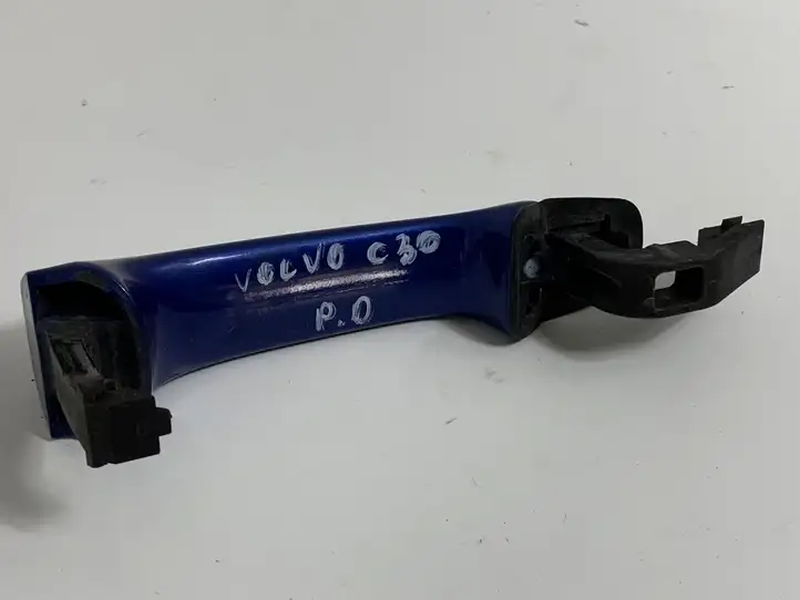 Volvo C30 (2007 - 2010) Наружная ручка двери — фото 2
