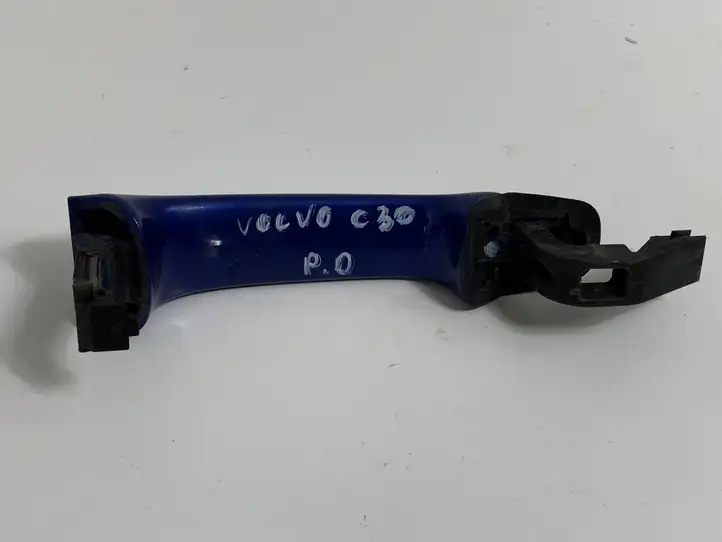 Volvo C30 (2007 - 2010) Наружная ручка двери — фото 3