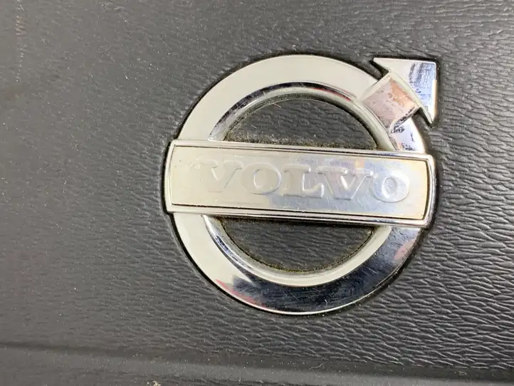 Volvo V70 (2007 - 2013) P30721996 Подушка безопасности руля — фото 4
