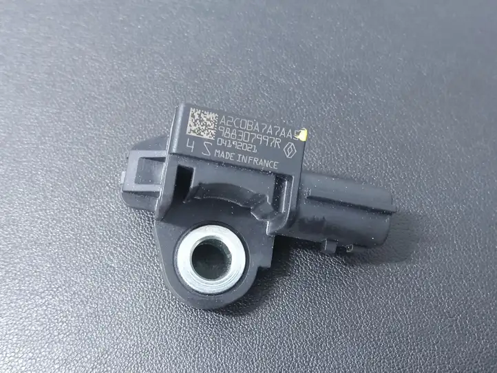 Dacia Sandero III (2016 - ) 988307997R Датчик удара SRS — фото 4