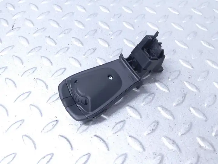 Dacia Sandero (2016 - )  255522187R Включатель регулировки звука