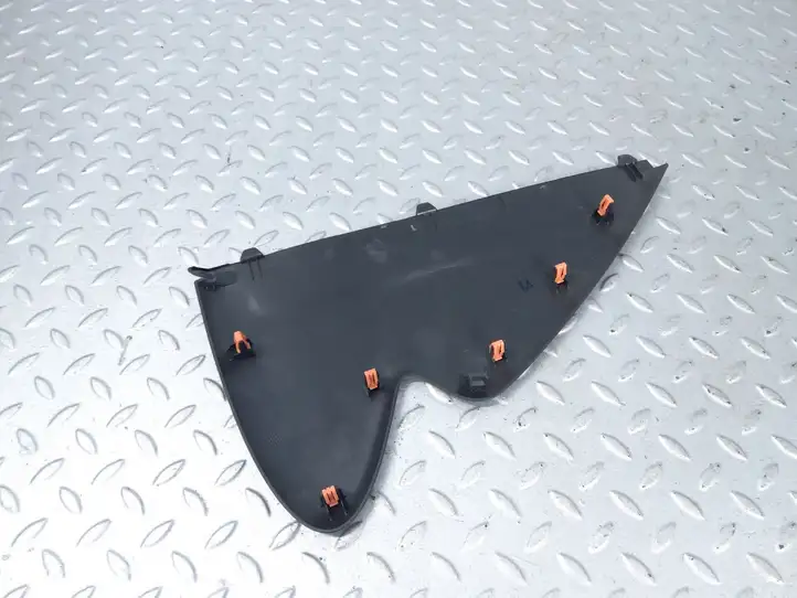 Toyota Yaris XP210 (2020 - ) 55317K0030 Боковая отделка панели приборов — фото 4