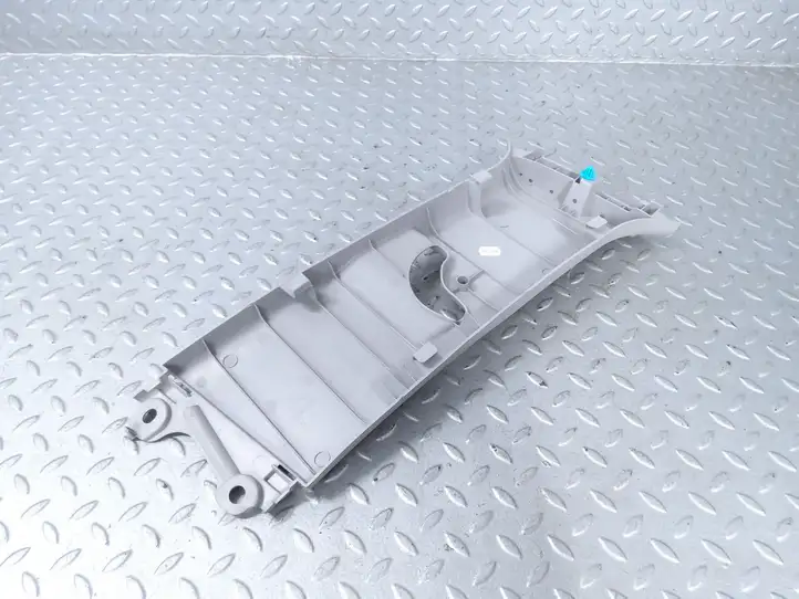 Toyota Yaris XP210 (2020 - ) 62412K0020 Верхняя обшивка стойки B — фото 3