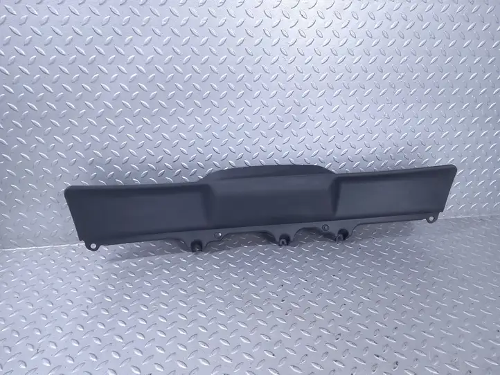 Toyota Yaris XP210 (2020 - ) 67761K0020 Прочая отделка багажника — фото 1