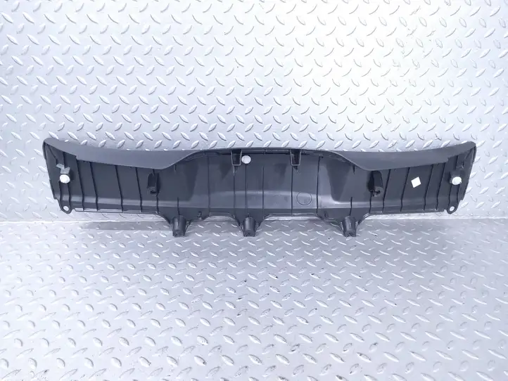 Toyota Yaris XP210 (2020 - ) 67761K0020 Прочая отделка багажника — фото 3