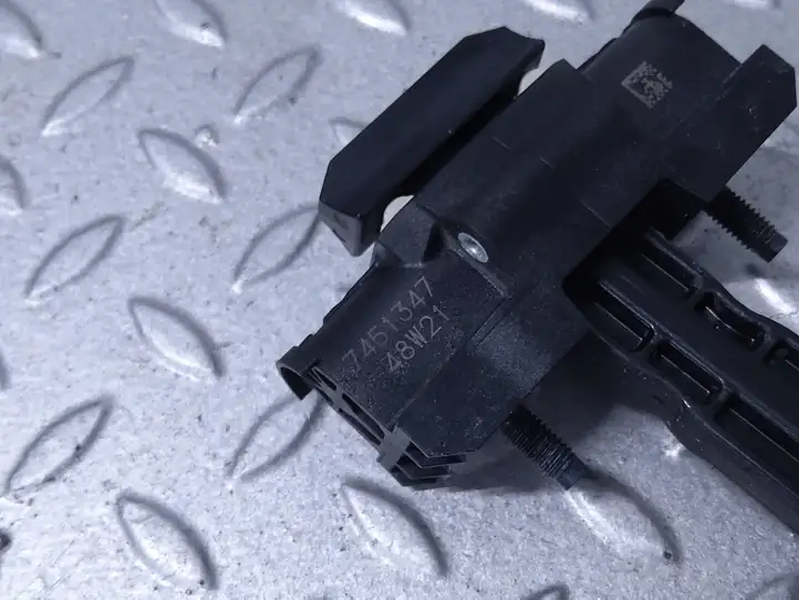 BMW X6 G06 (2019 - )  7451347 Ограничитель открывания задней двери