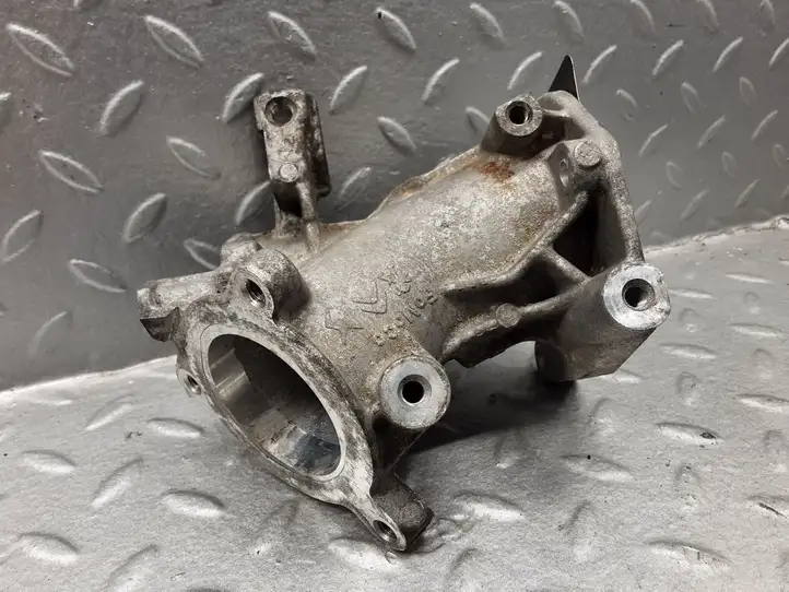 Citroen Berlingo (2018 - )  9821154280 EGR трубка (трубки)/ шланг (шланги)