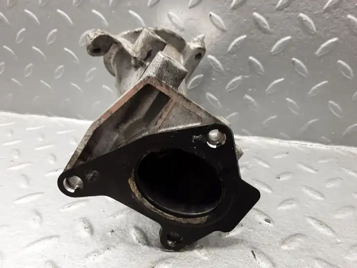 Citroen Berlingo (2018 - )  9821154280 EGR трубка (трубки)/ шланг (шланги)