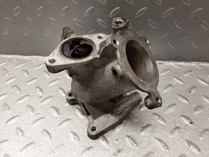 Citroen Berlingo (2018 - )  9821154280 EGR трубка (трубки)/ шланг (шланги)