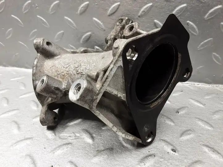 Citroen Berlingo (2018 - )  9821154280 EGR трубка (трубки)/ шланг (шланги)