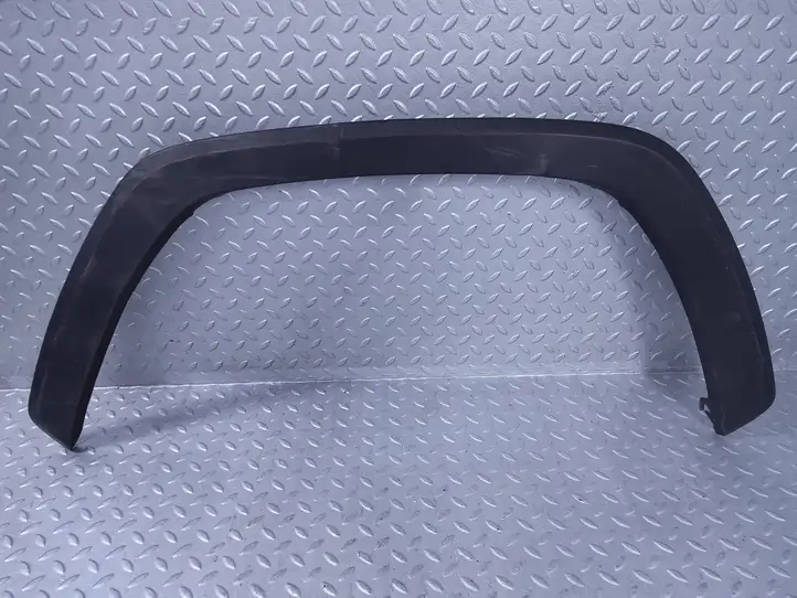 Toyota RAV 4 (XA50) (2018 - ) 7560242160 Накладка колесной арки — фото 1