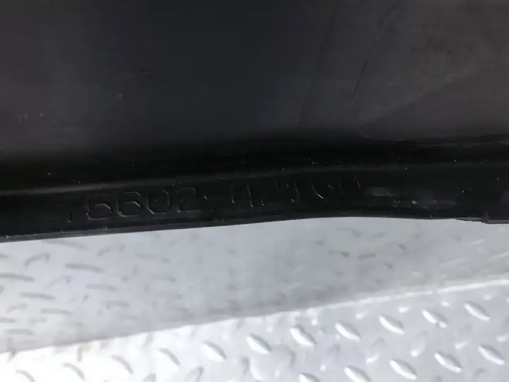 Toyota RAV 4 (XA50) (2018 - ) 7560242160 Накладка колесной арки — фото 3