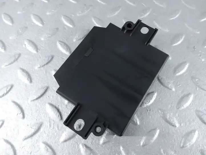 Audi A6 C7 (2011 - 2014) 4H0919475AG Блок управления парктрониками — фото 4