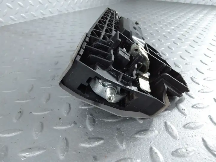 Audi A6 C7 (2011 - 2014) Наружная ручка двери — фото 8