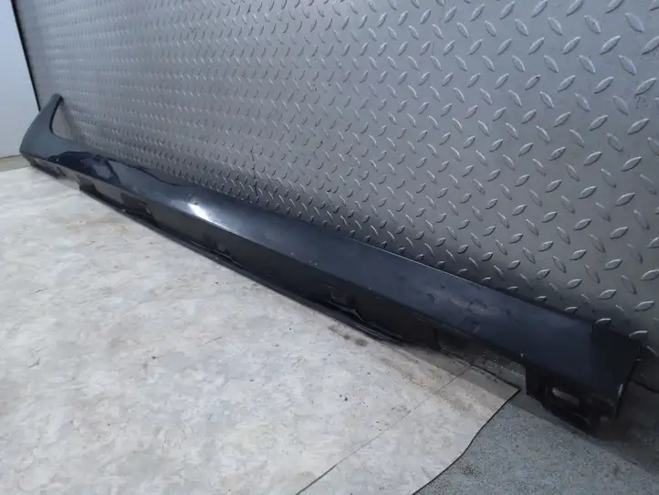 Audi A6 (2011 - 2014)  4G0853860 Порог