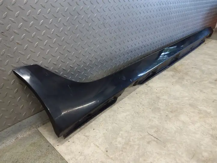 Audi A6 (2011 - 2014)  4G0853860 Порог