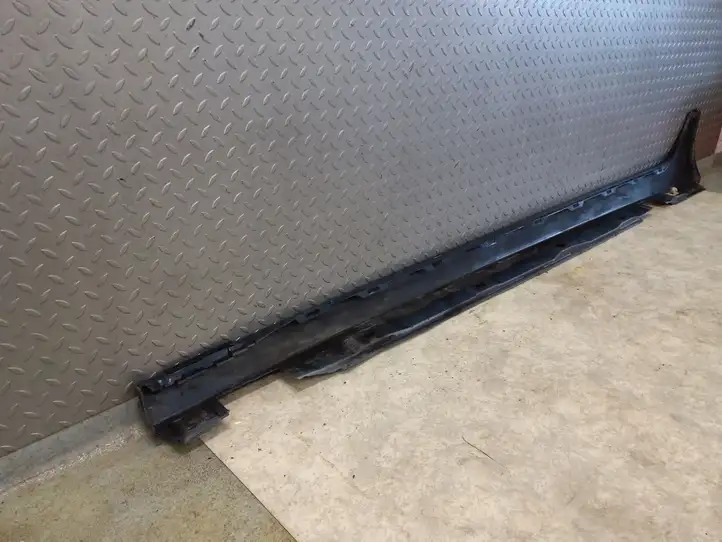 Audi A6 (2011 - 2014)  4G0853860 Порог