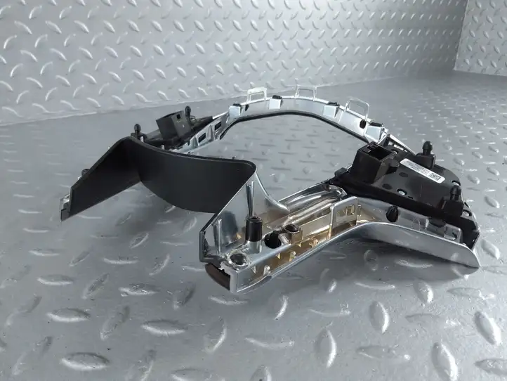 Cadillac XTS (2012 - 2017) 22963253 Кнопки на рулевом колесе — фото 2
