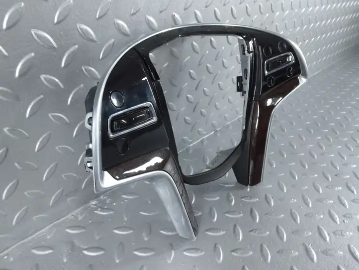 Cadillac XTS (2012 - 2017) 22963253 Кнопки на рулевом колесе — фото 4