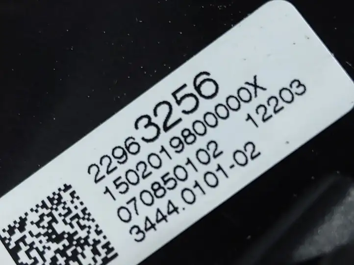 Cadillac XTS (2012 - 2017) 22963253 Кнопки на рулевом колесе — фото 5