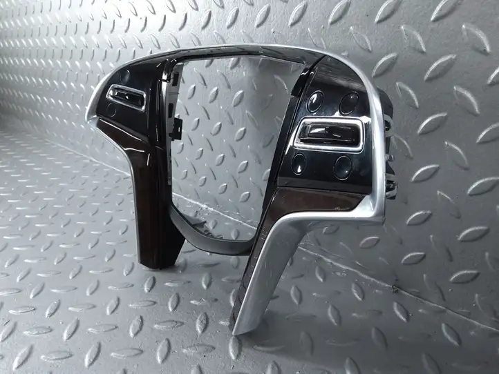 Cadillac XTS (2012 - 2017) 22963253 Кнопки на рулевом колесе — фото 6