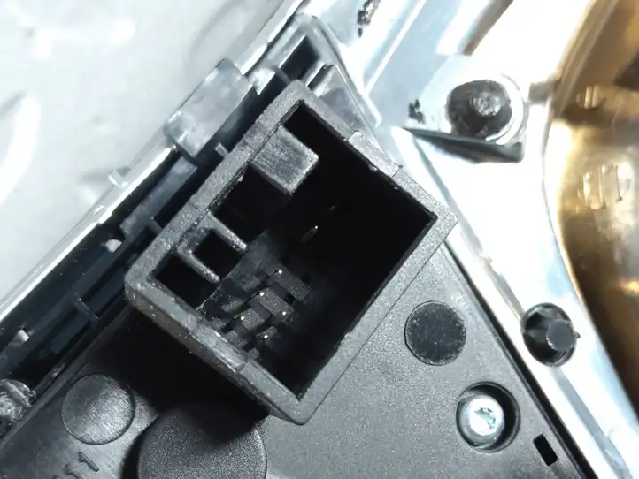 Cadillac XTS (2012 - 2017) 22963253 Кнопки на рулевом колесе — фото 9