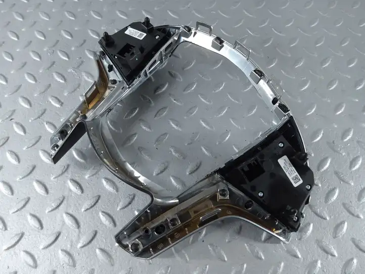 Cadillac XTS (2012 - 2017) 22963253 Кнопки на рулевом колесе — фото 10