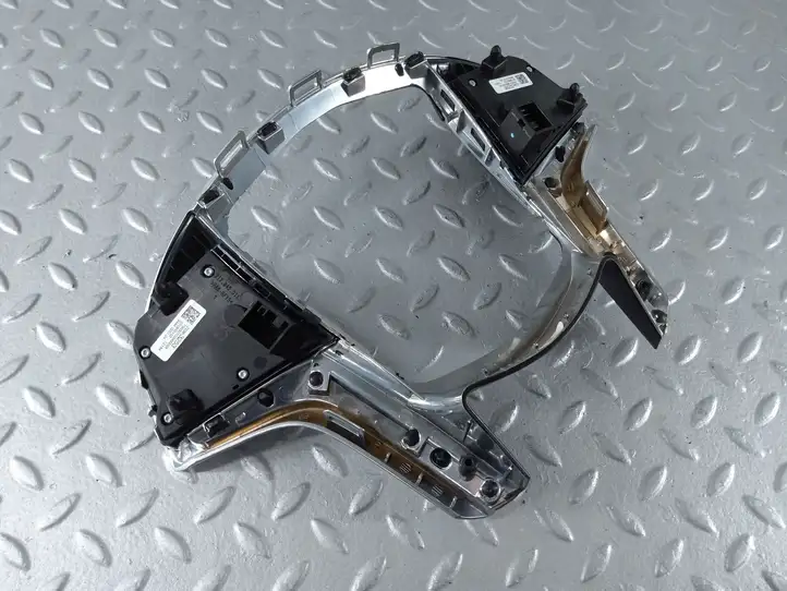 Cadillac XTS (2012 - 2017) 22963253 Кнопки на рулевом колесе — фото 11