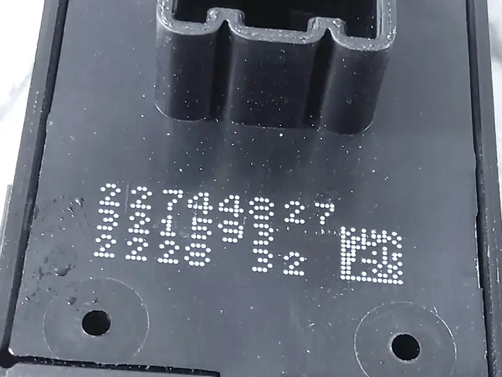 Cadillac XTS (2012 - 2017) 22744827 Кнопка стеклоподъемников — фото 2