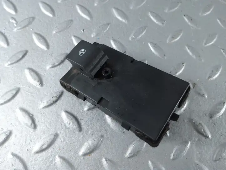 Cadillac XTS (2012 - 2017) 22744828 Кнопка стеклоподъемников — фото 1