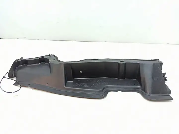 Ford Edge I (2007 - 2014) 7T4378021A37 Жабо стеклоочистителей — фото 4