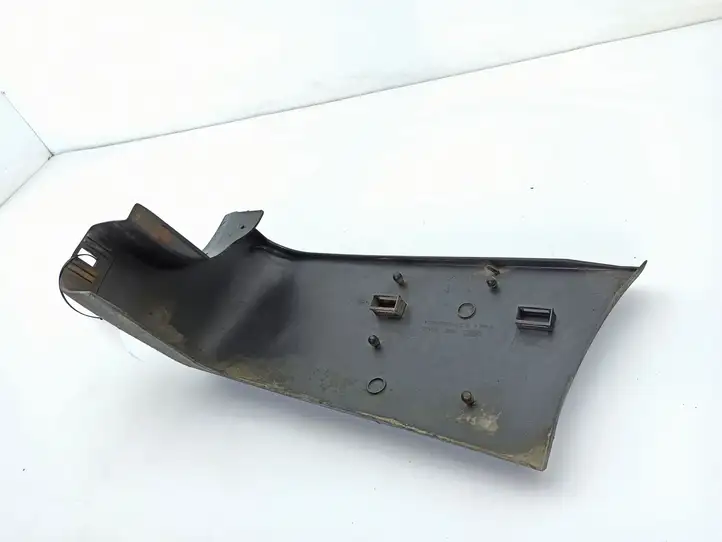 Ford Transit (2000 - 2006) YC1517927AEW Угловая часть заднего бампера — фото 6