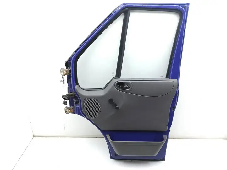 Ford Transit (2000 - 2006) Дверь — фото 7